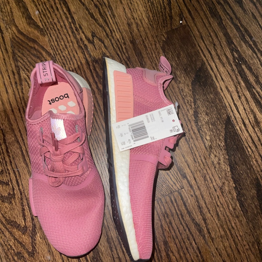 Adidas NMDs